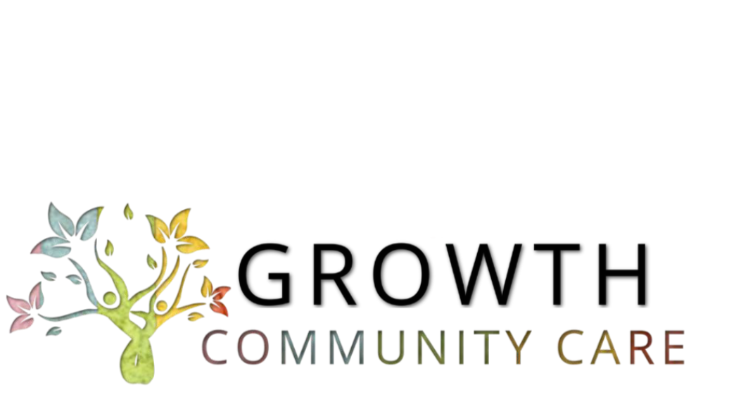 Growth Community Care logo