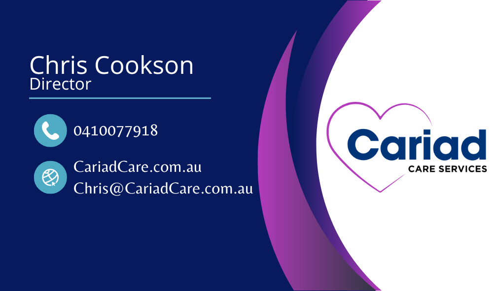 Cariad Care Services — photo 4