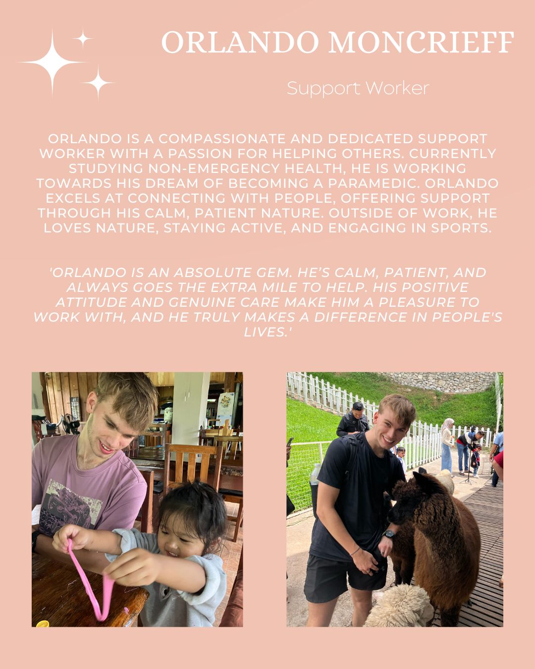 Nurture and Thrive Care — photo 4