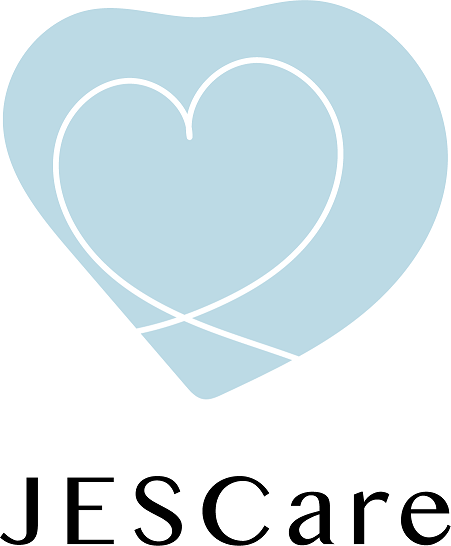 JESCare logo