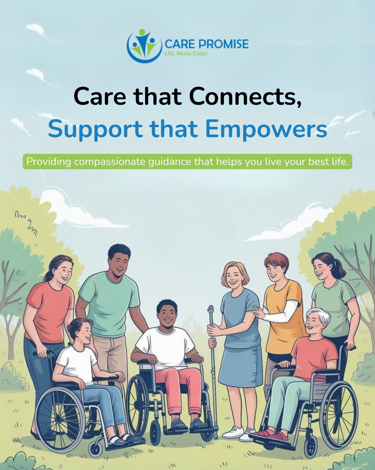 Care Promise — photo 10