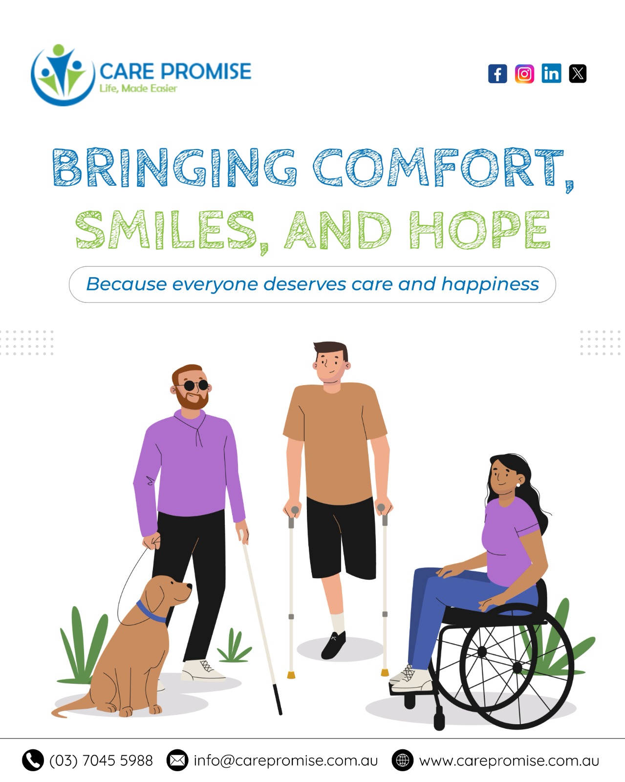 Care Promise — photo 3