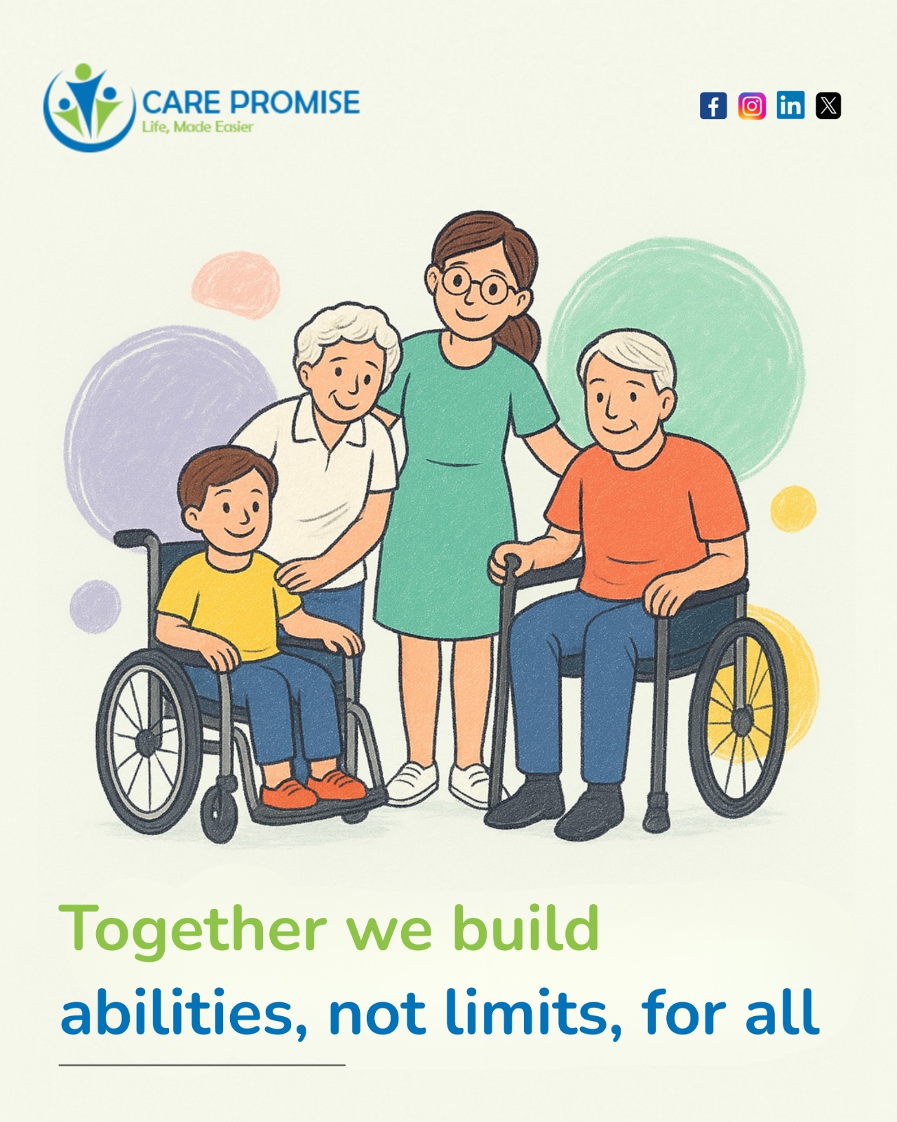 Care Promise — photo 11
