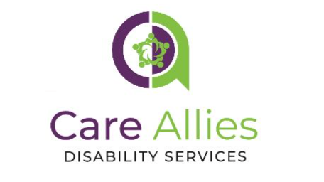 Care Allies Disability Services  logo