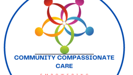 Community Compassionate Care logo