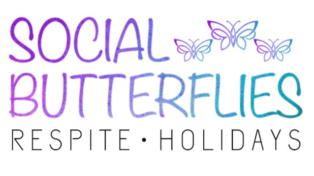 Social Butterflies Respite Holidays Pty Ltd