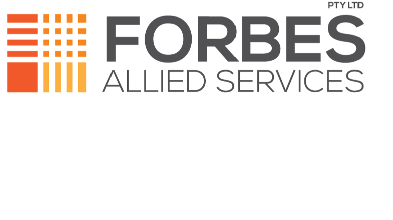 Forbes Allied Services logo