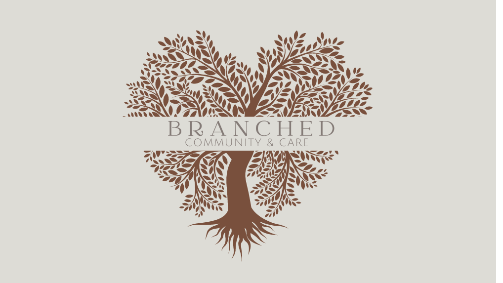 Branched Community Care logo