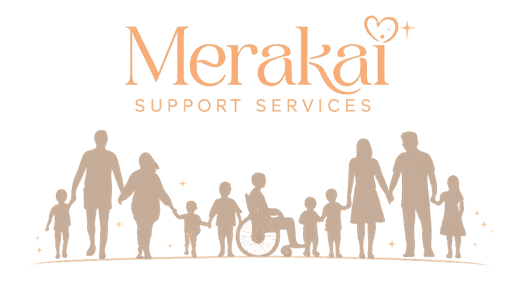 Merakai Support Services
