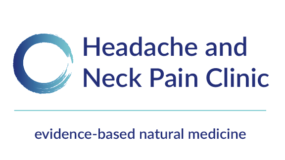 The Headache and Neck Pain Clinic