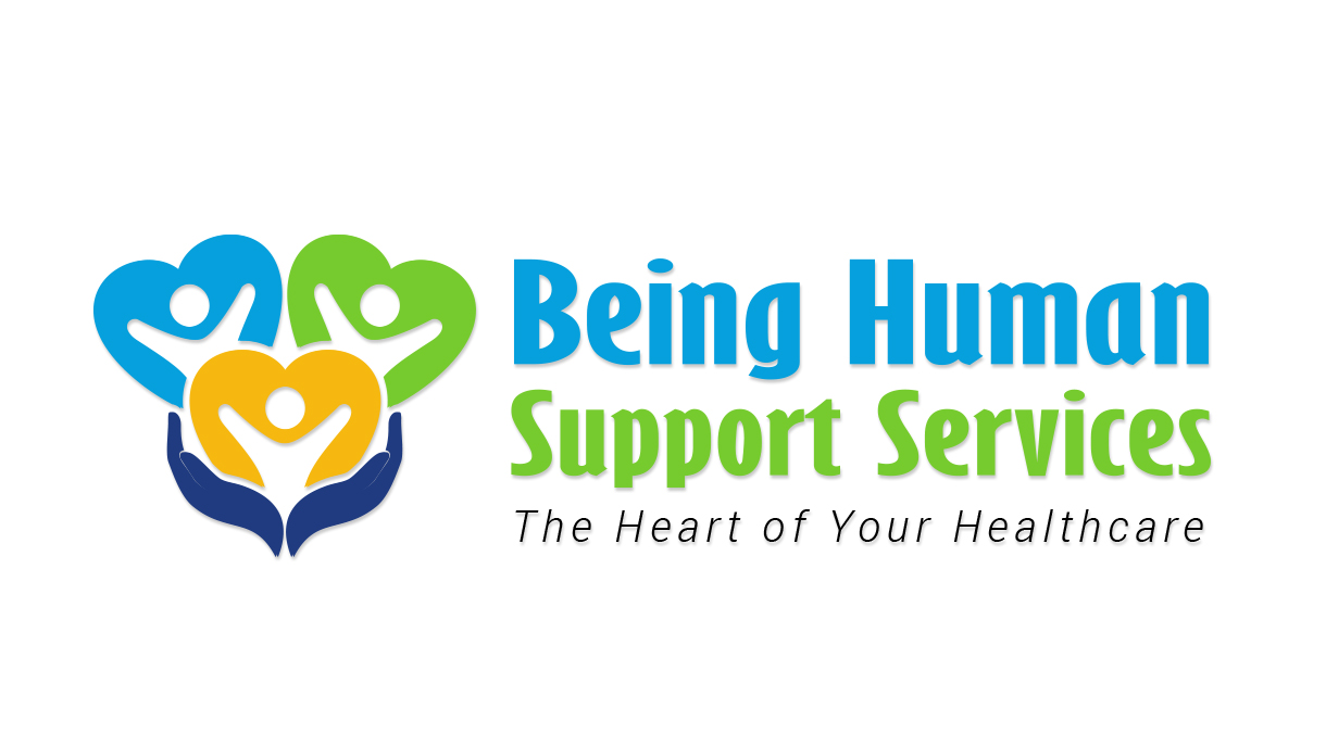 Being Human Support Services
