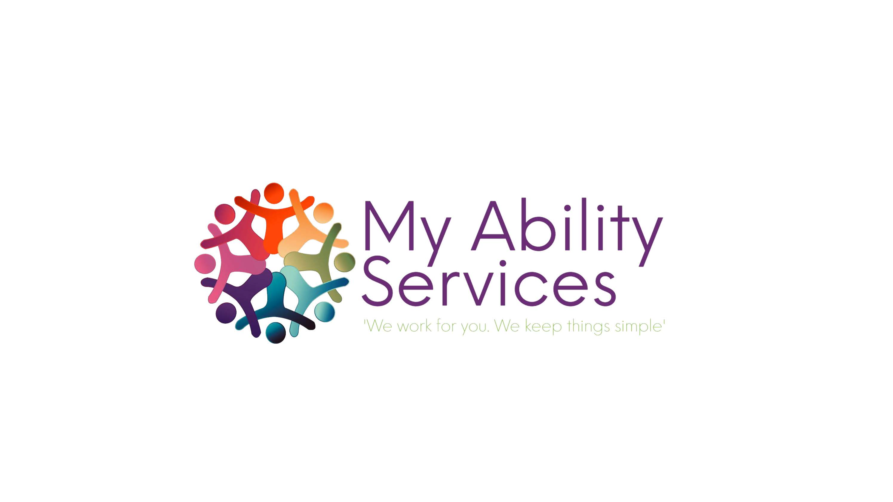My Ability Services