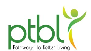 Pathways to Better Living logo