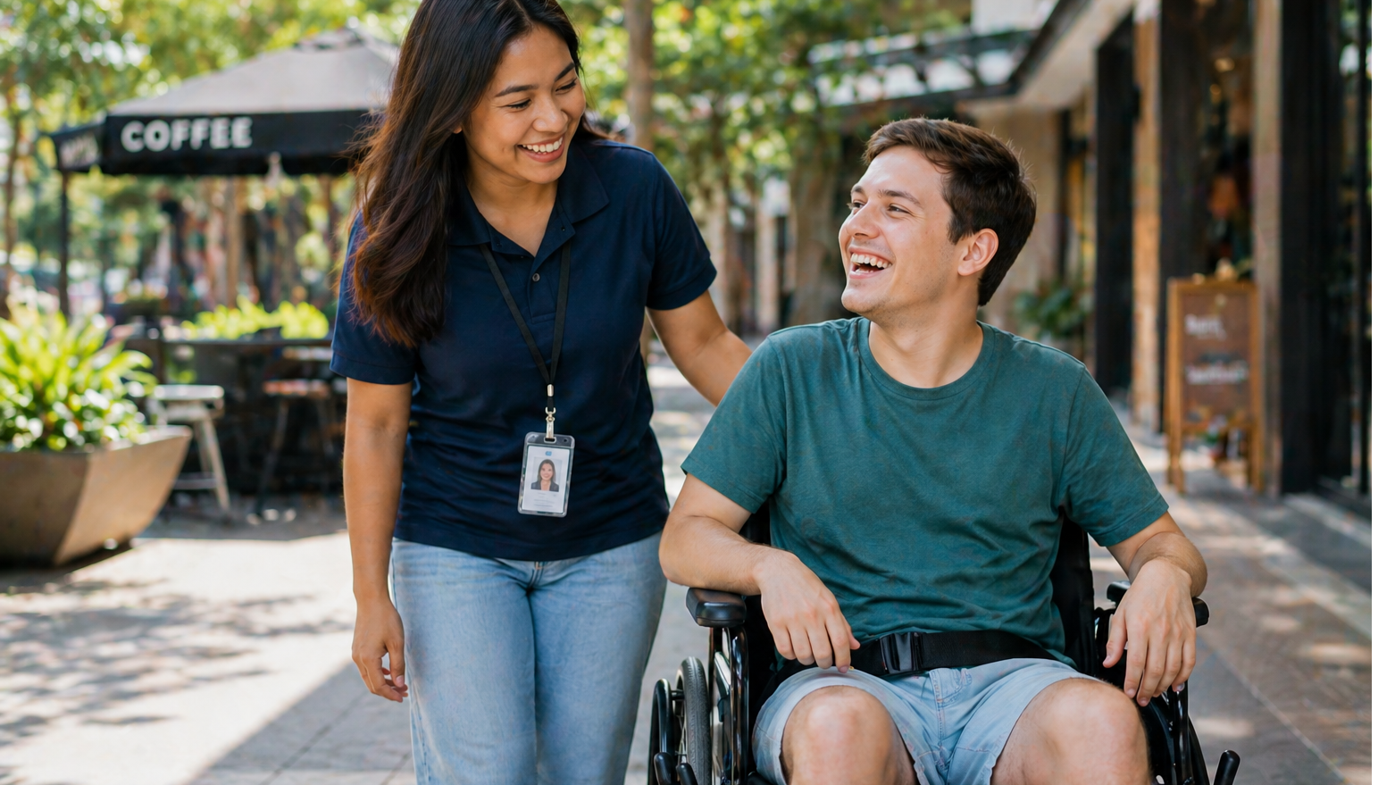 Asena Care And Support Services