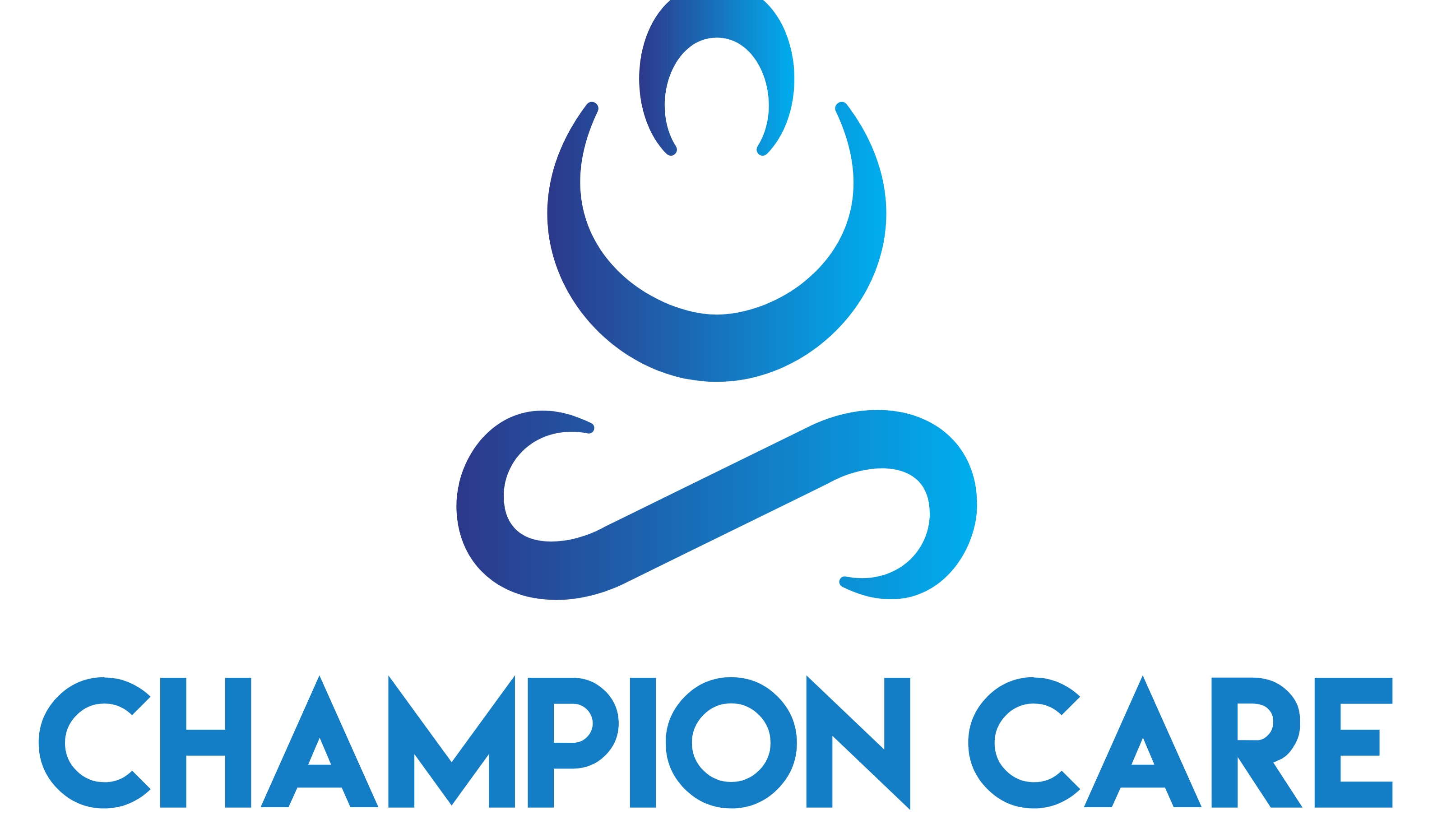 Champion Care Services logo