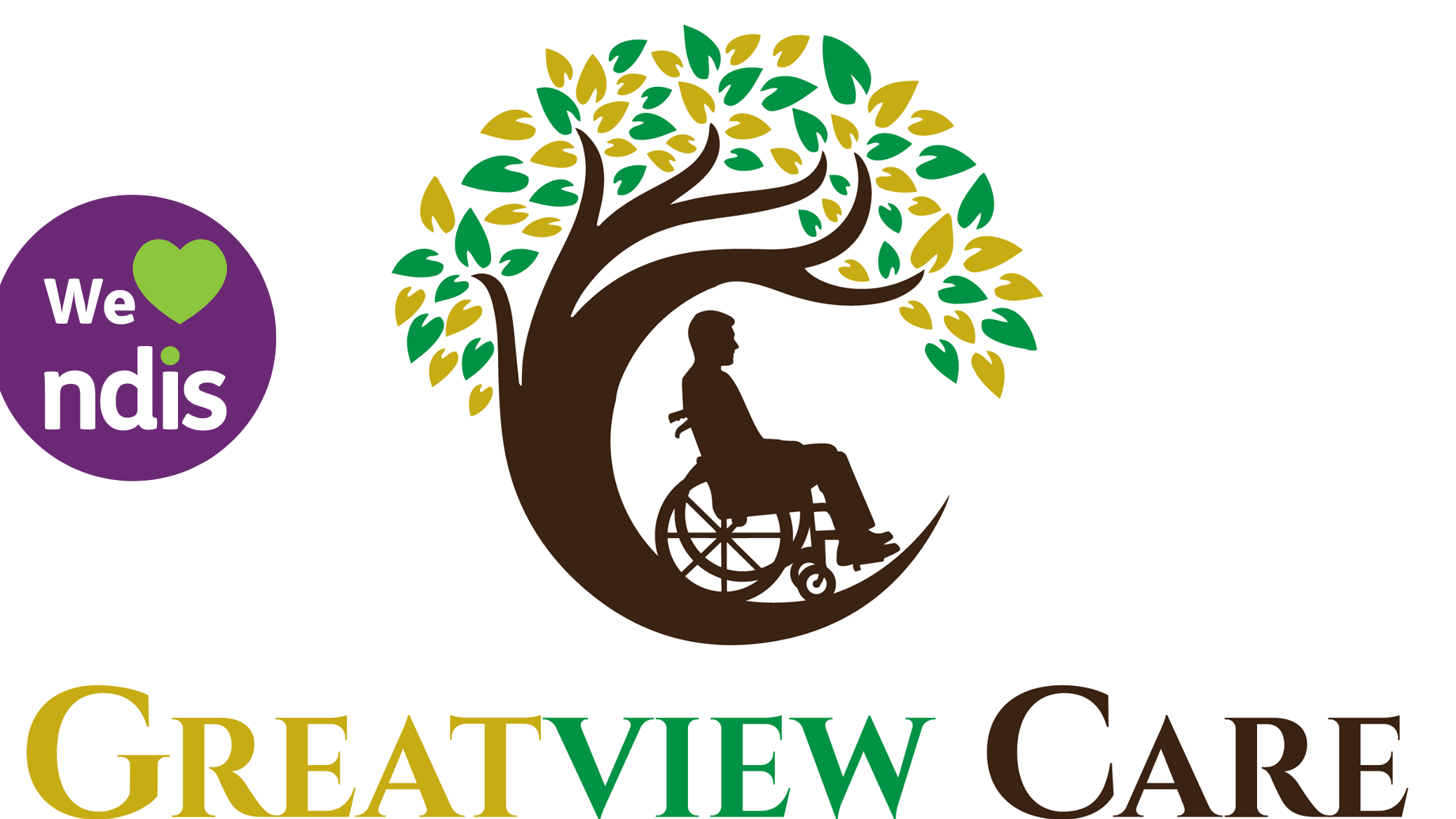 Greatview Care logo