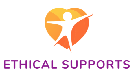 Ethical Supports logo