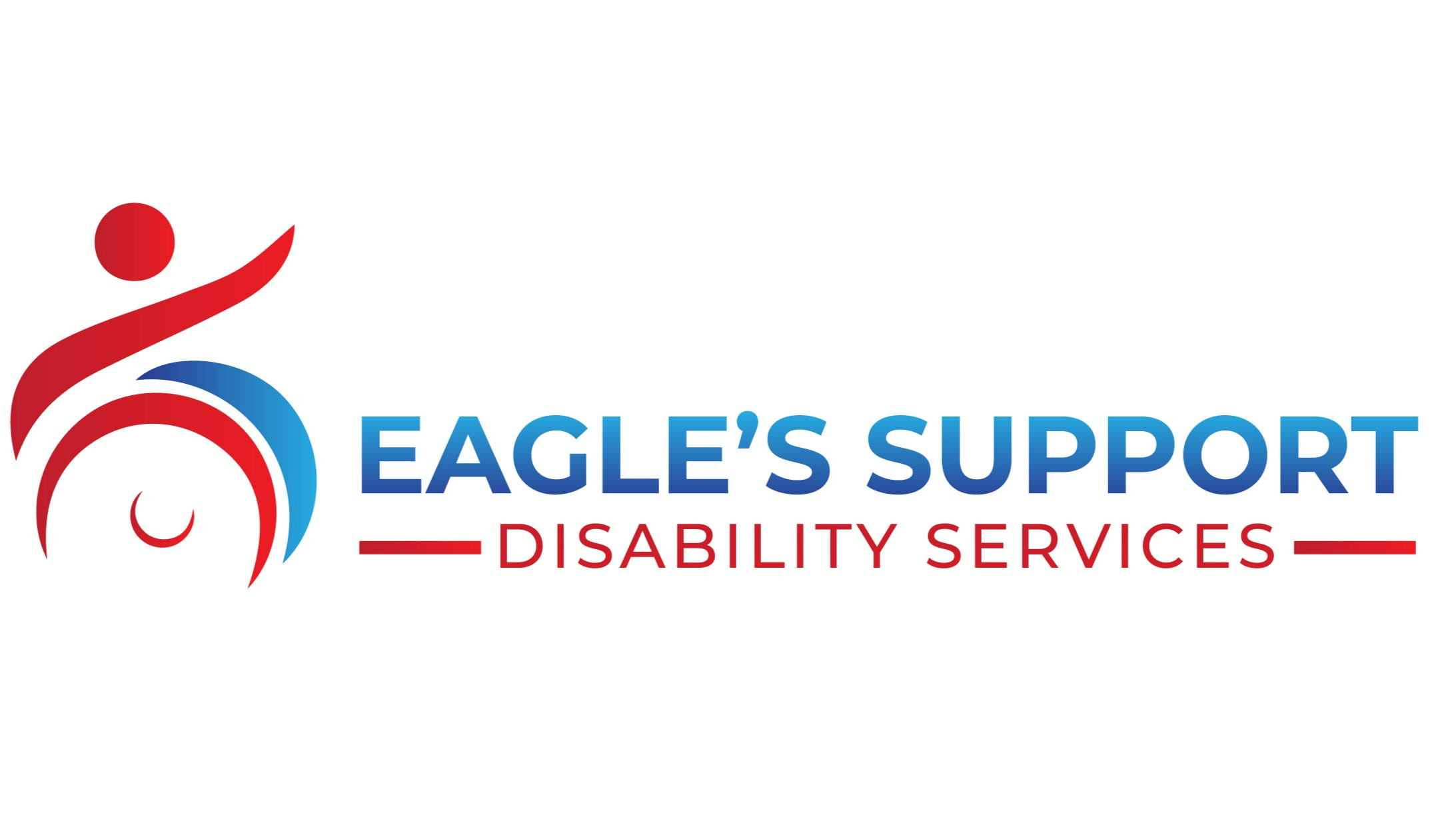 Eagles Support Disability Services logo