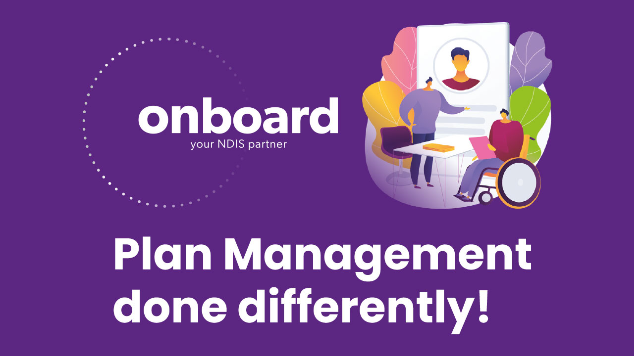 Onboard Supports