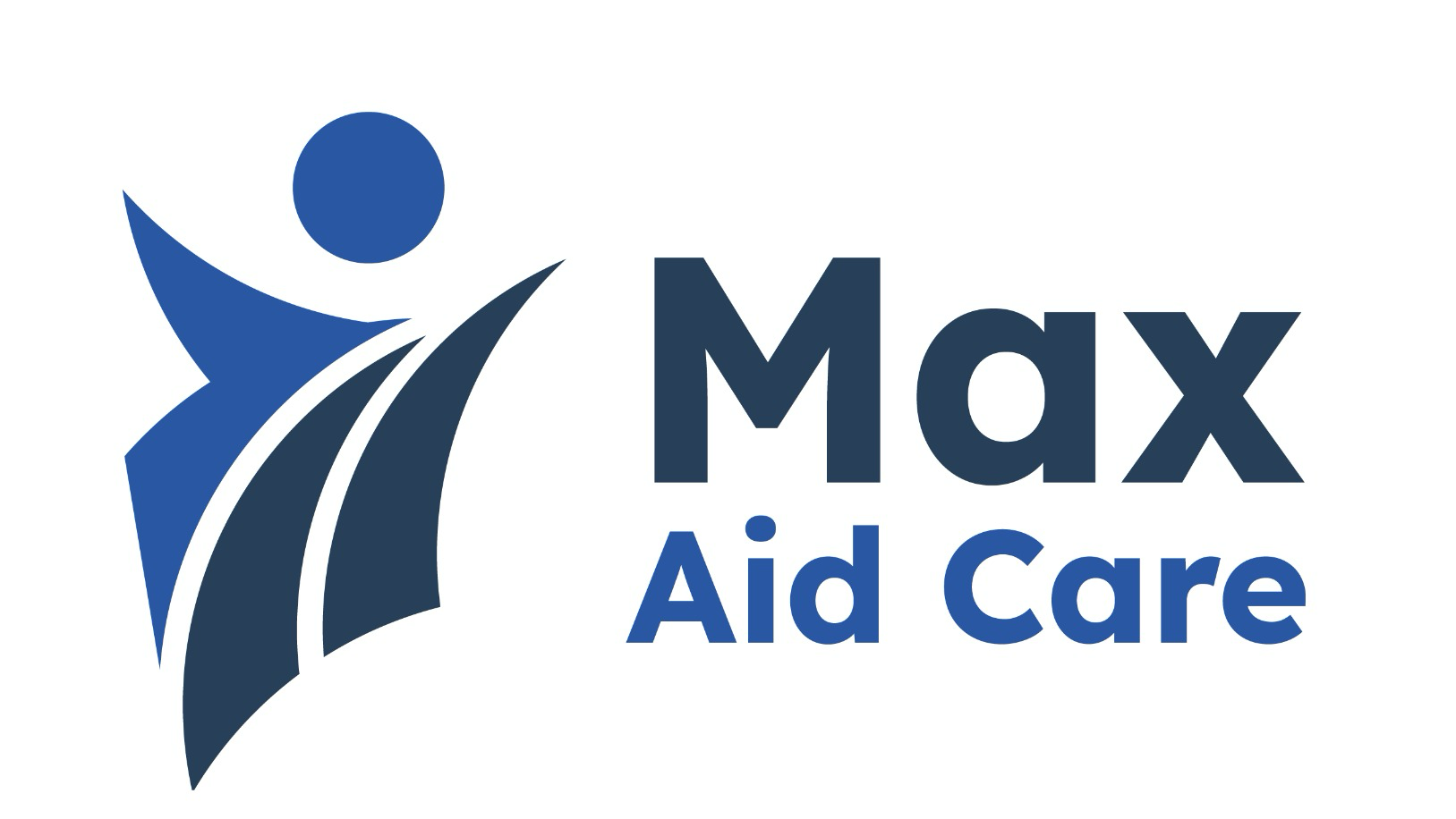 Max Aid Care logo