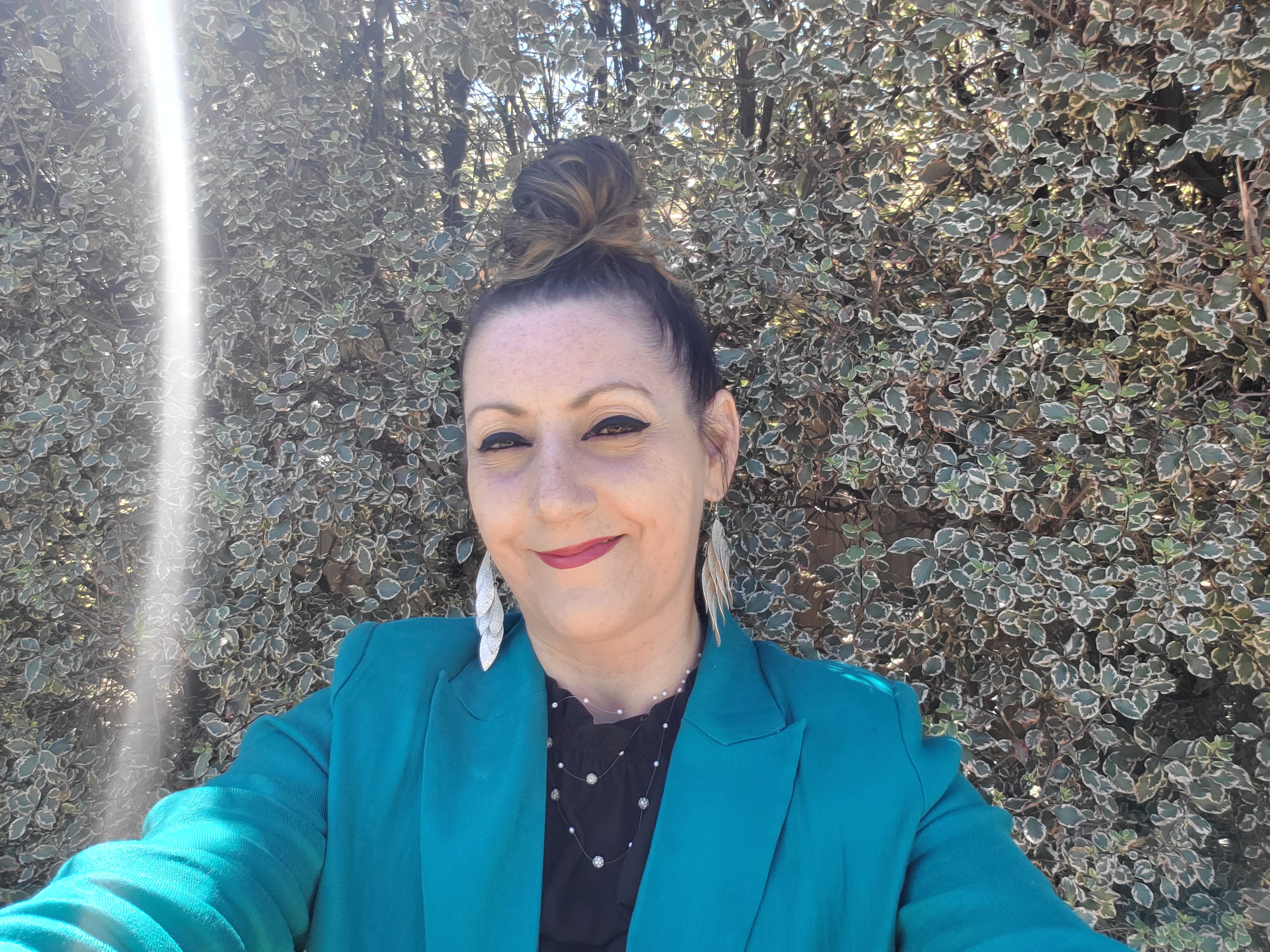 The Mental Health Mending Troupe — photo 1