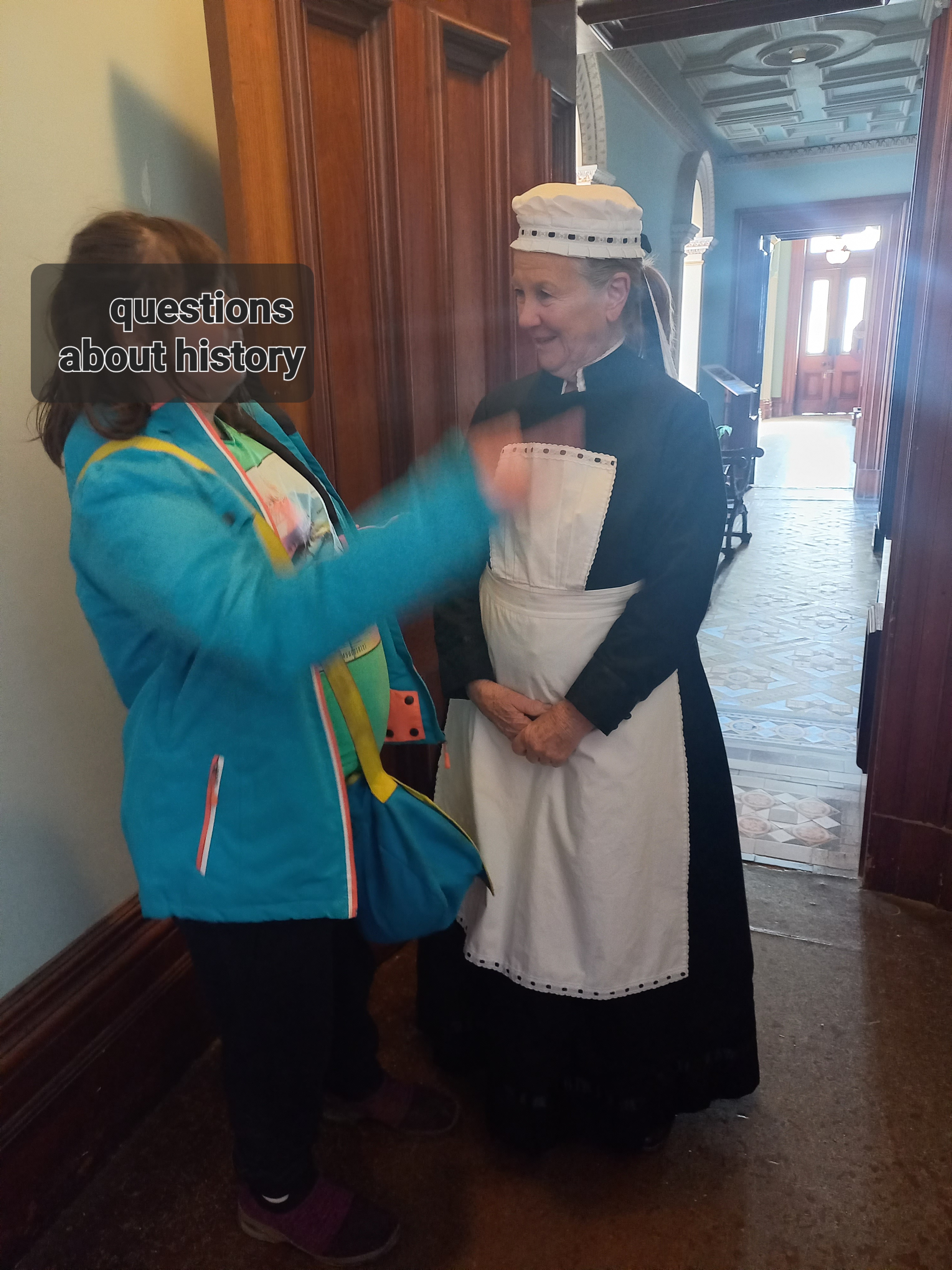 The Mental Health Mending Troupe — photo 8