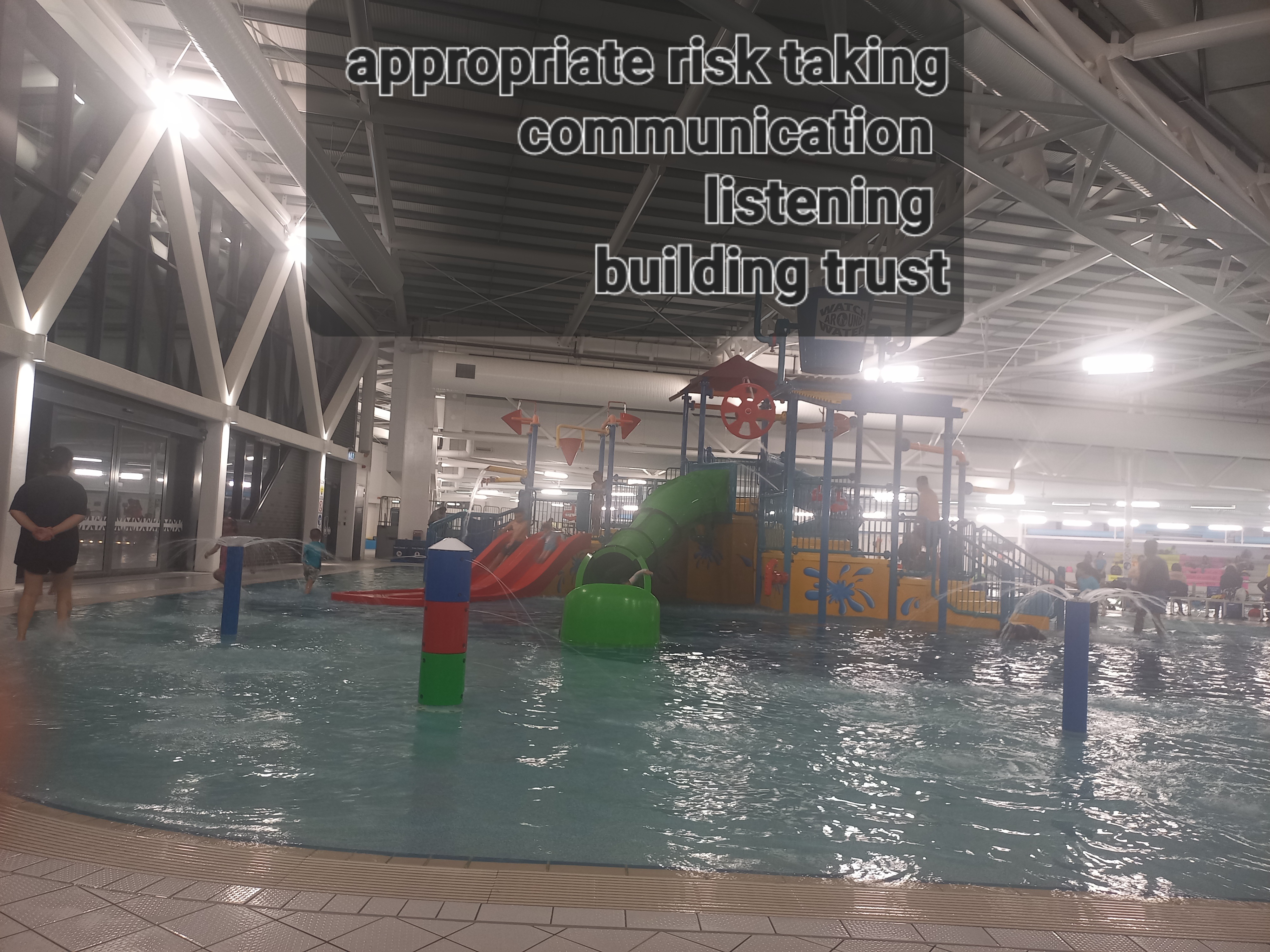 The Mental Health Mending Troupe — photo 10