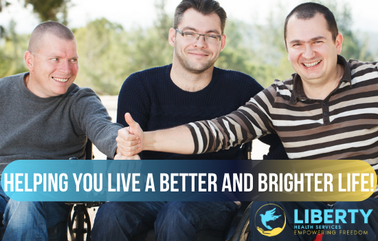 Liberty Health Services