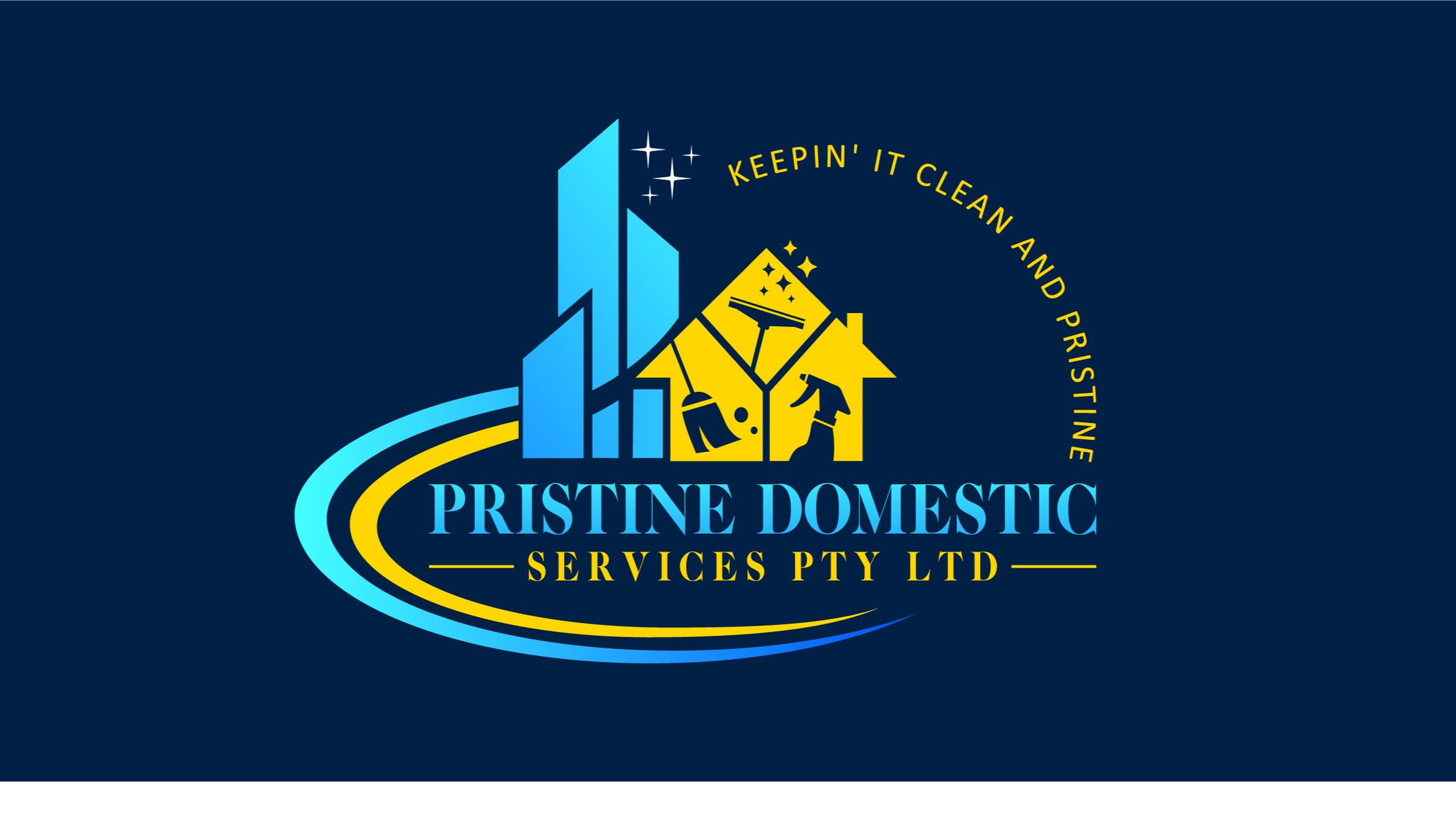 Pristine Domestic Services
