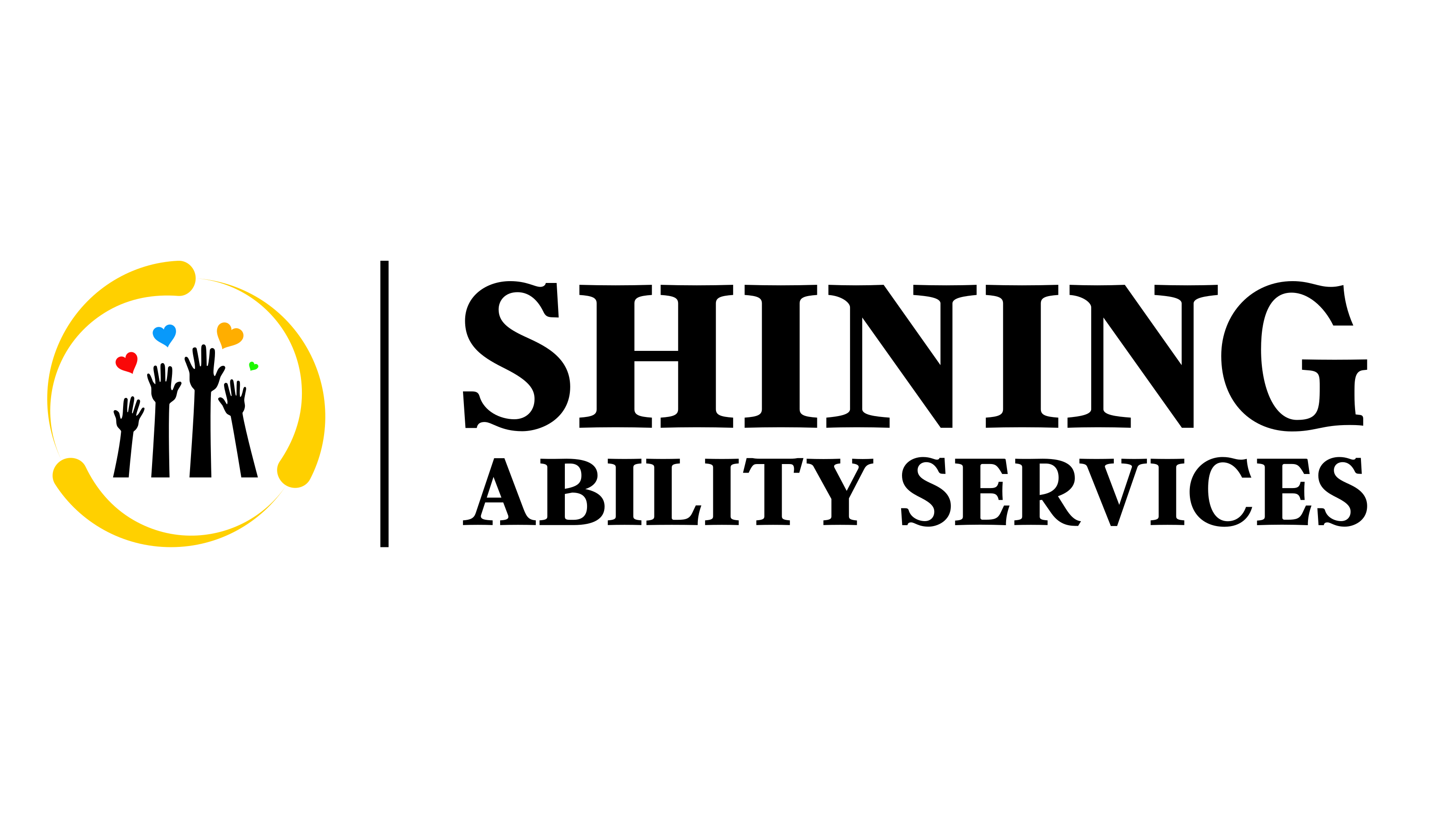 SHINING ABILITY SERVICES