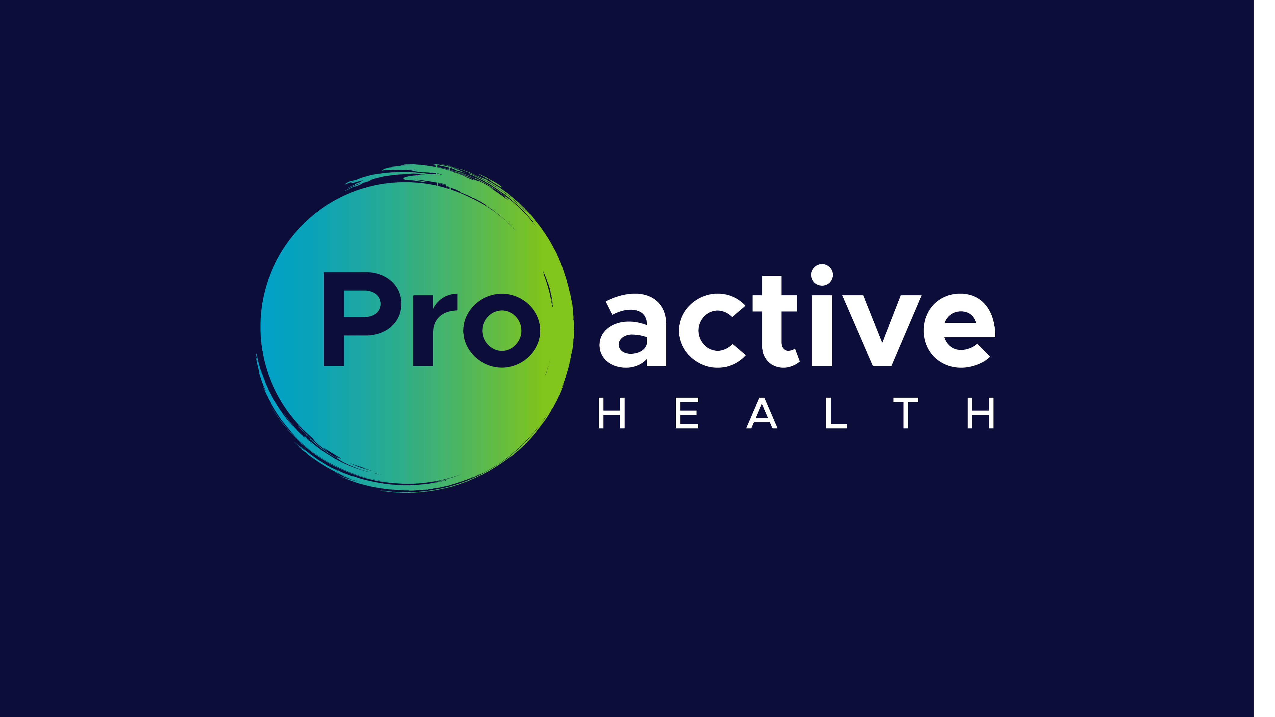 Proactive Health