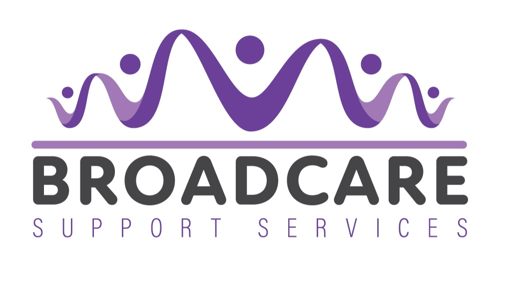 Broadcare Support Services logo