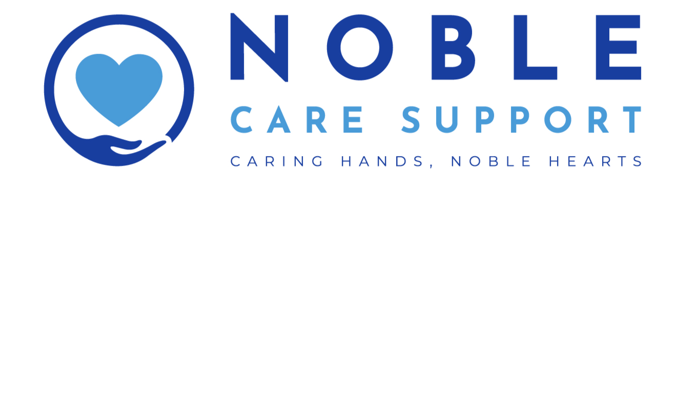 Noble Care Support