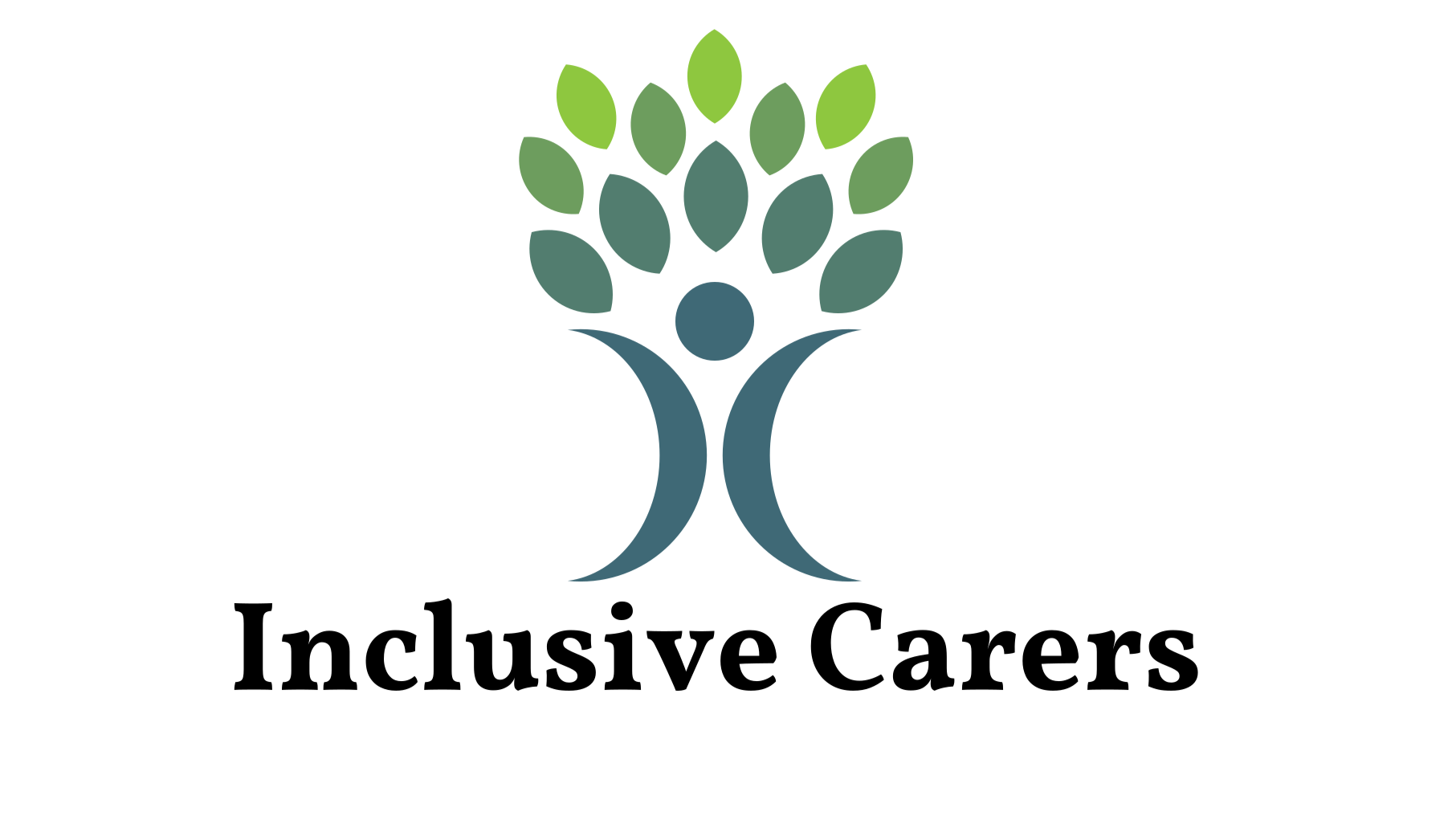 Inclusive Carers logo