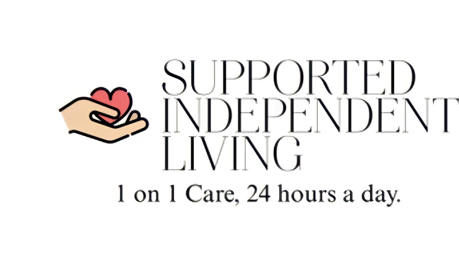 Supported Independent Living PTY LTD logo