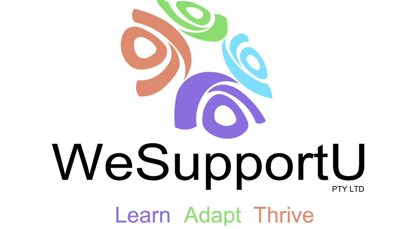 WeSupportU