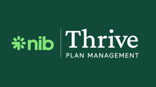 nib Thrive Plan Management
