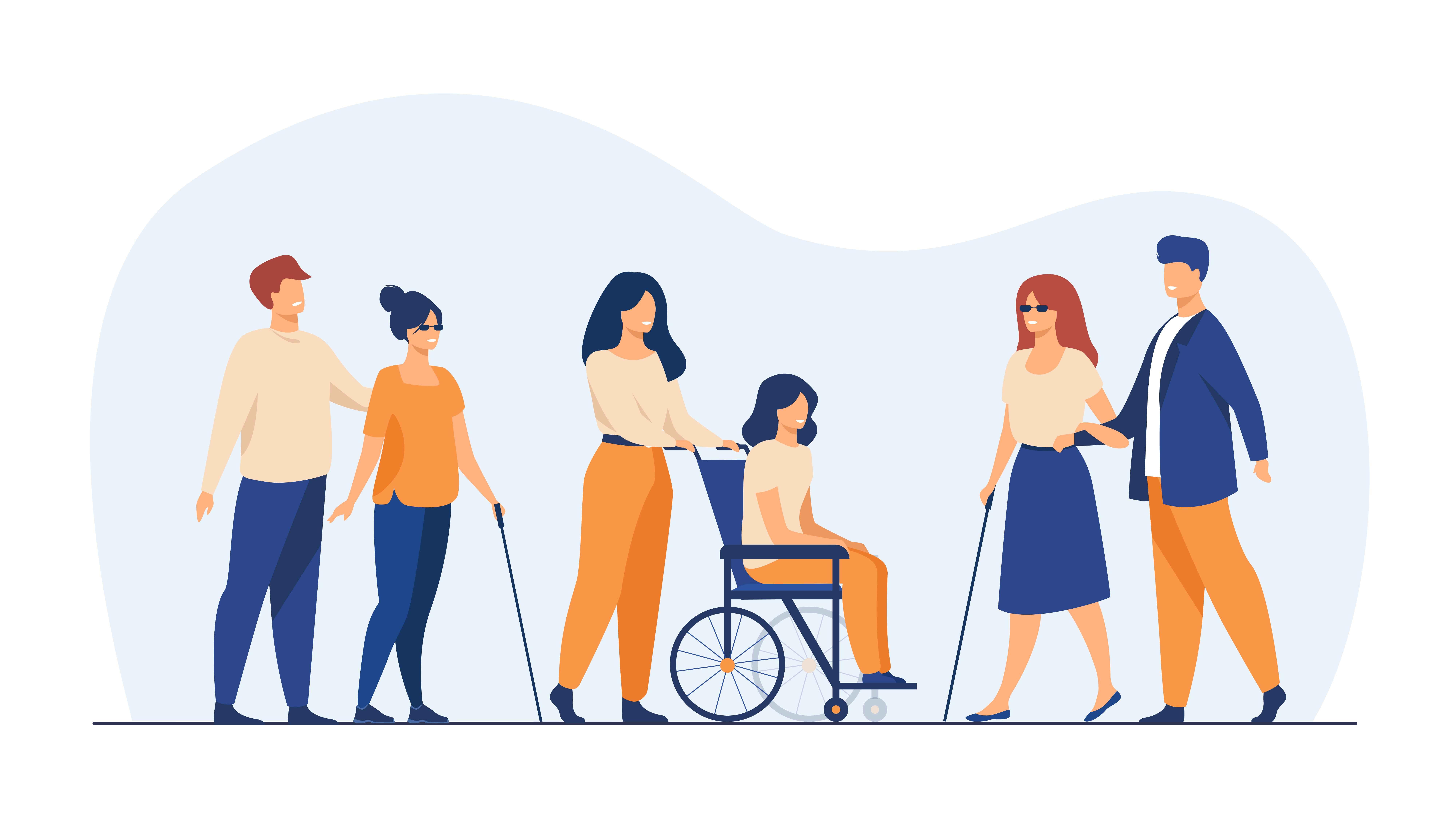 Beyond Health Services