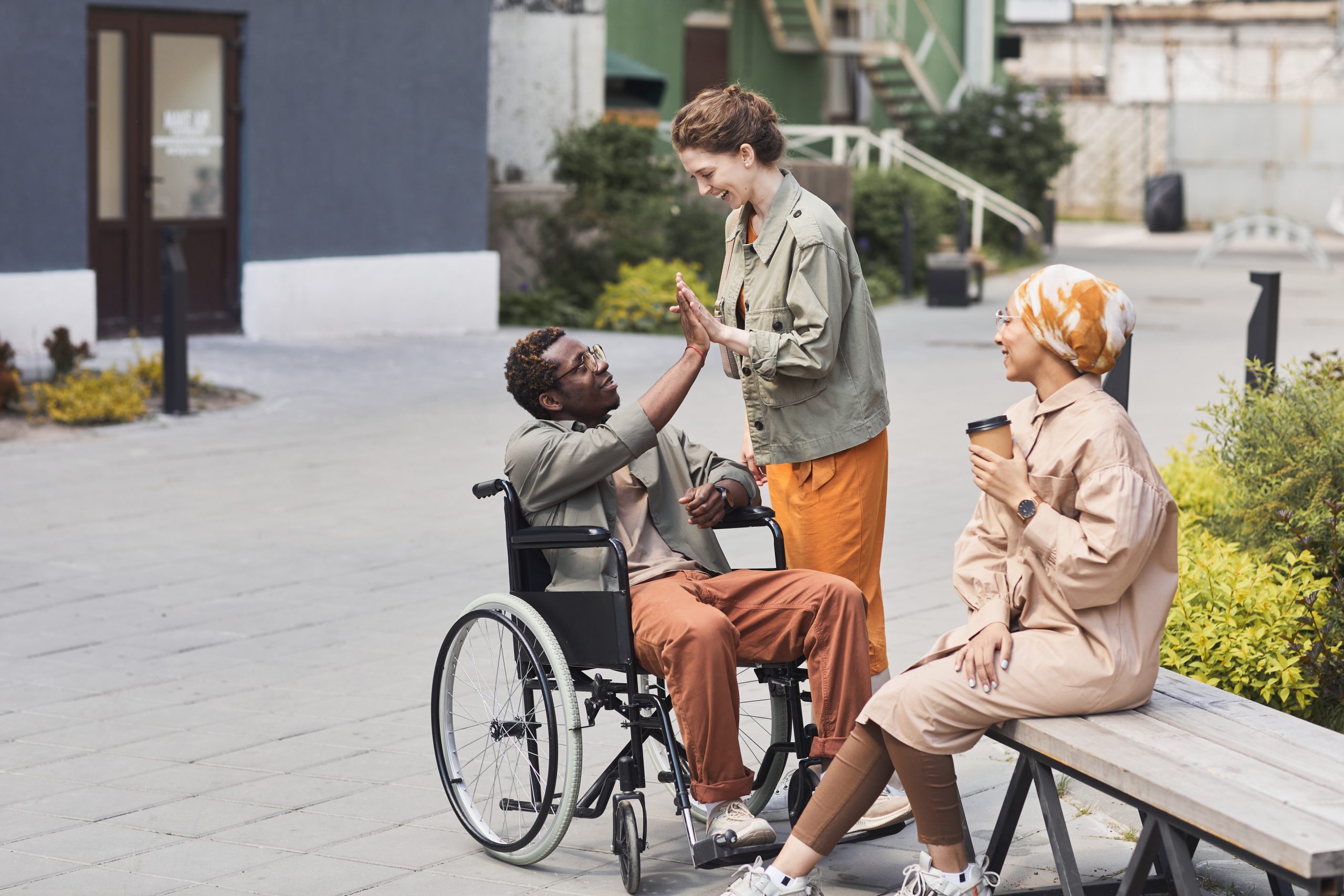 Care-Link Nursing & Disability Services — photo 2