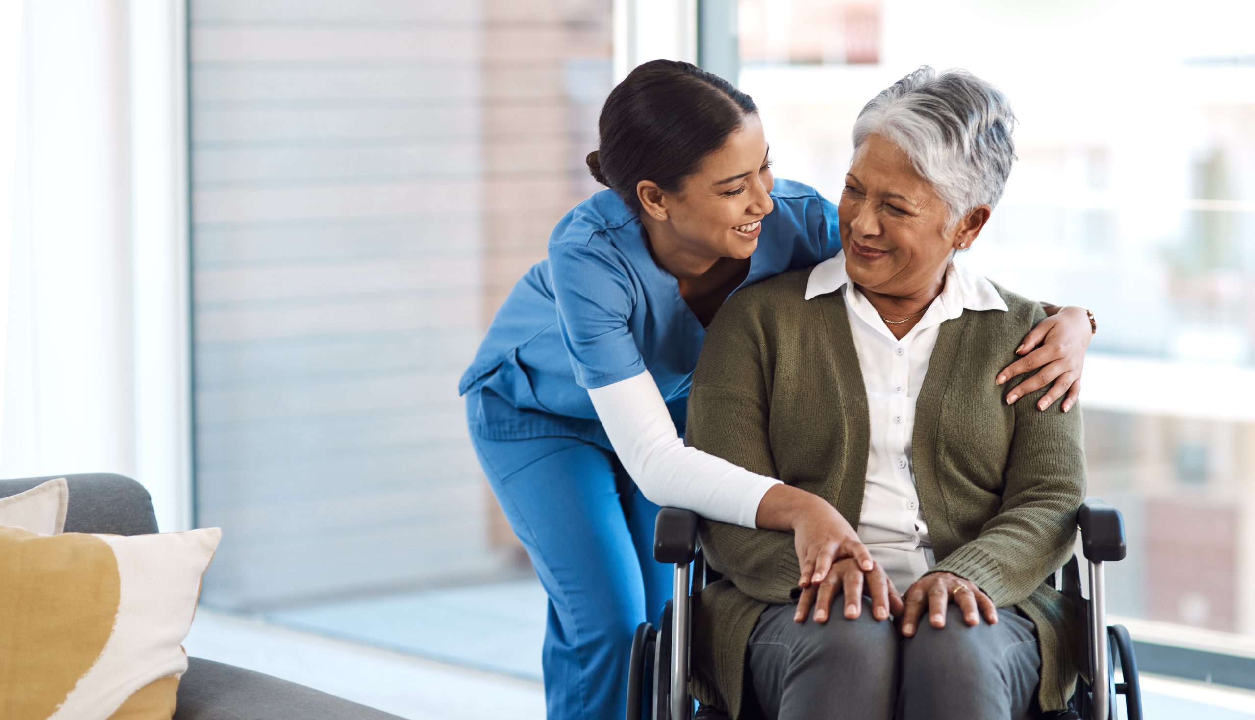 Care-Link Nursing & Disability Services — photo 3