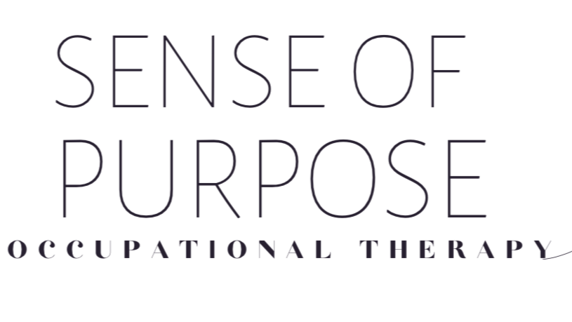 Sense of Purpose