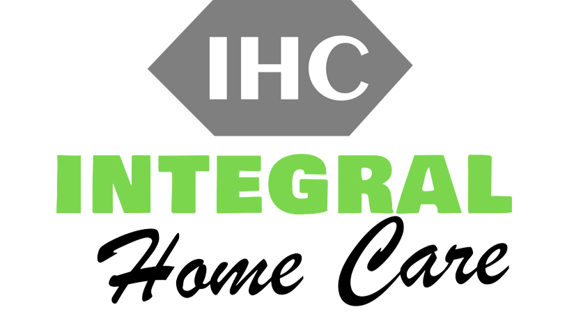 Integral Home care logo