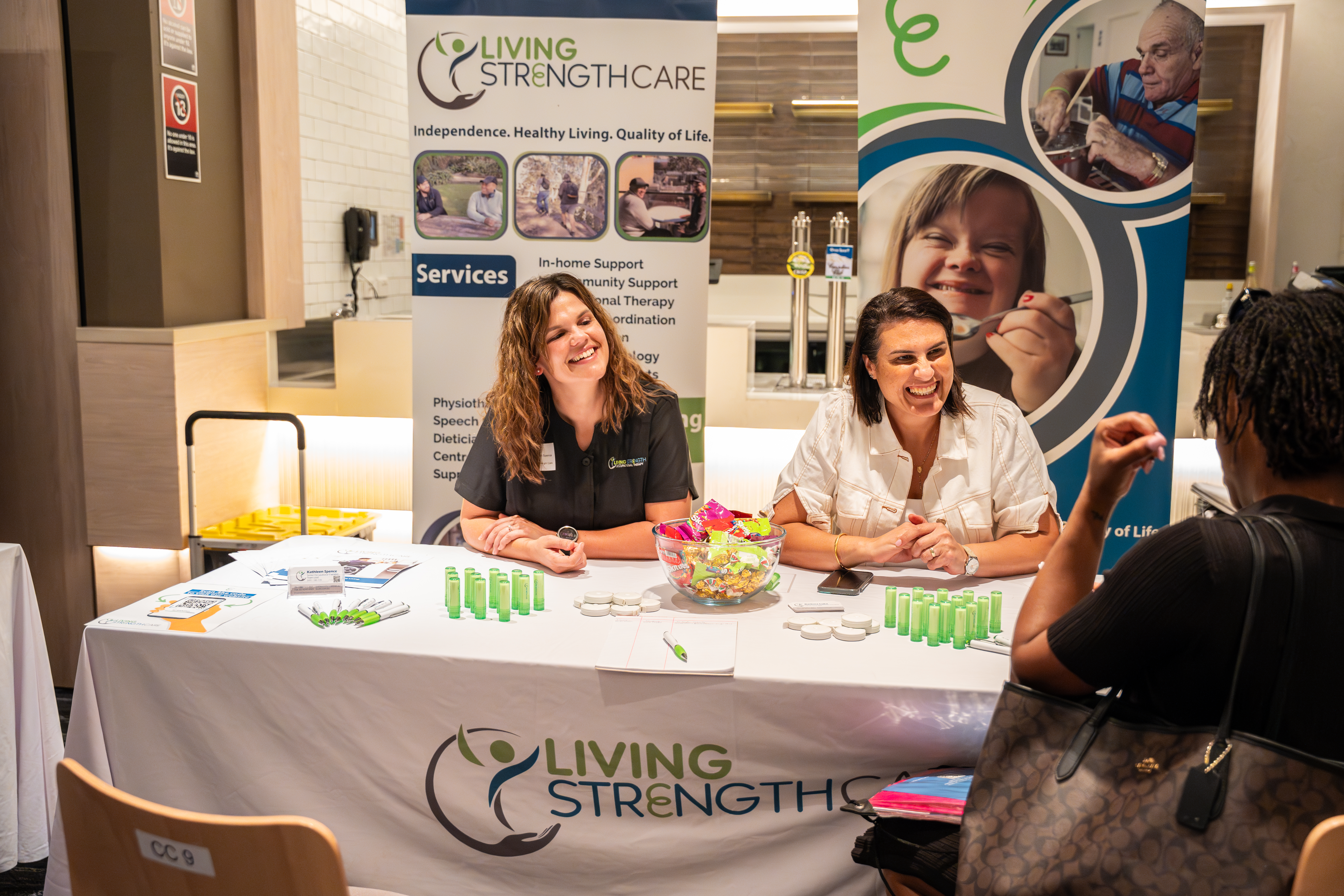 Living Strength Care — photo 4