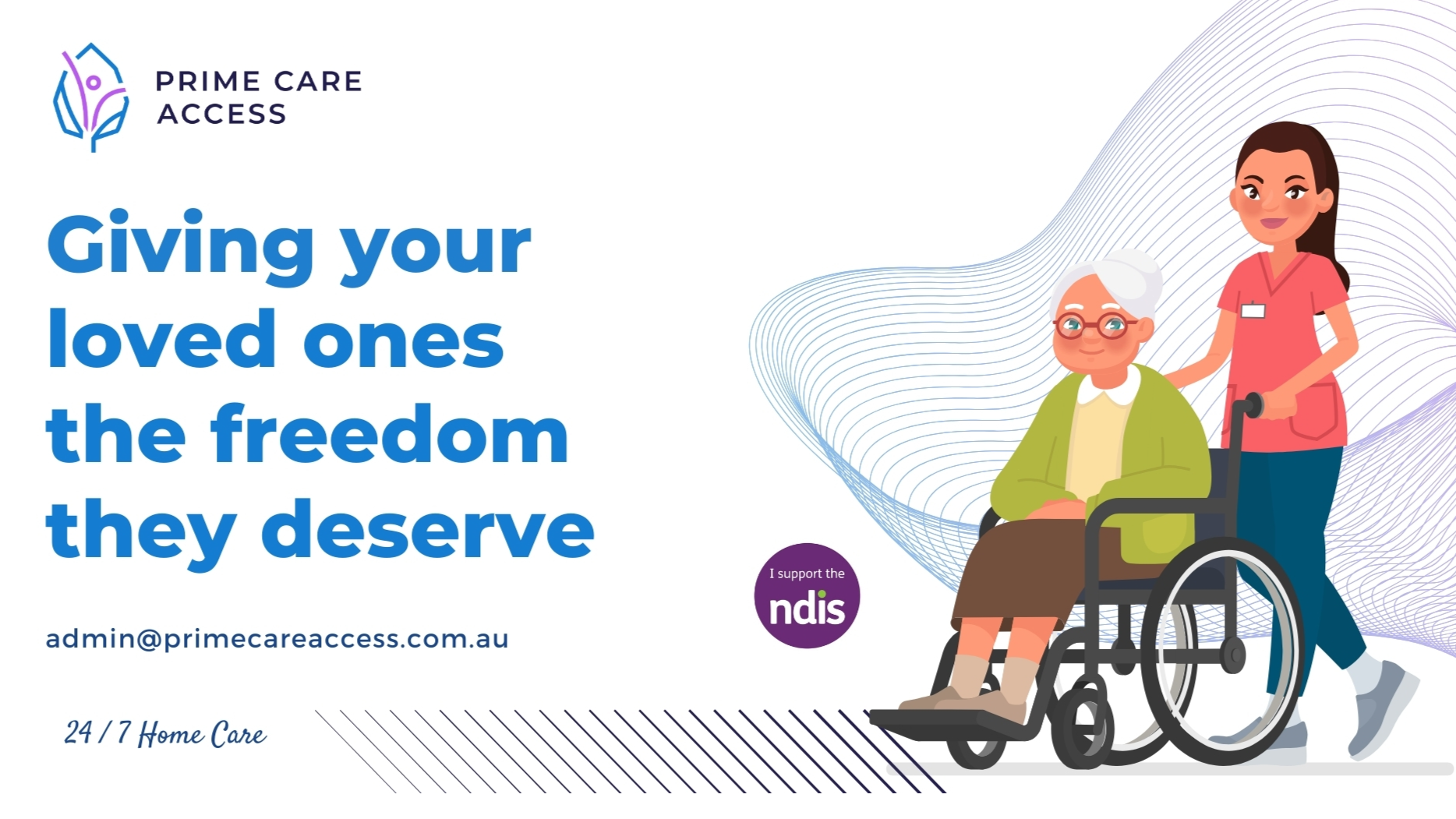 Prime Care Access