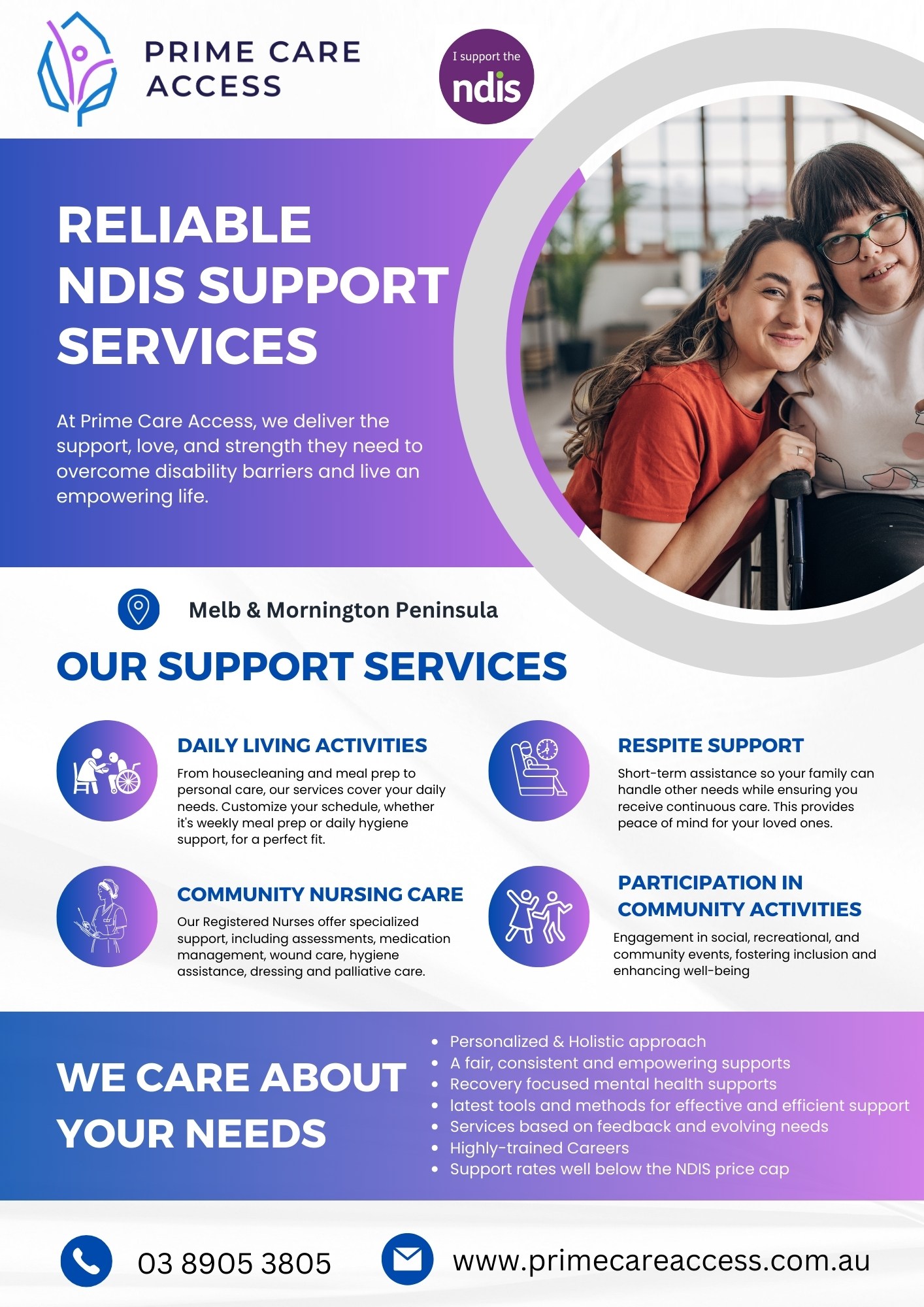 Prime Care Access — photo 1