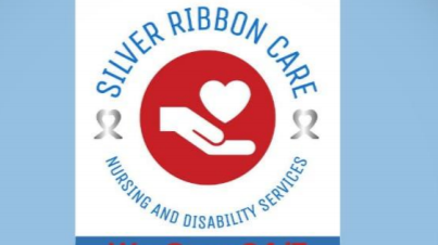Silver Ribbon Care