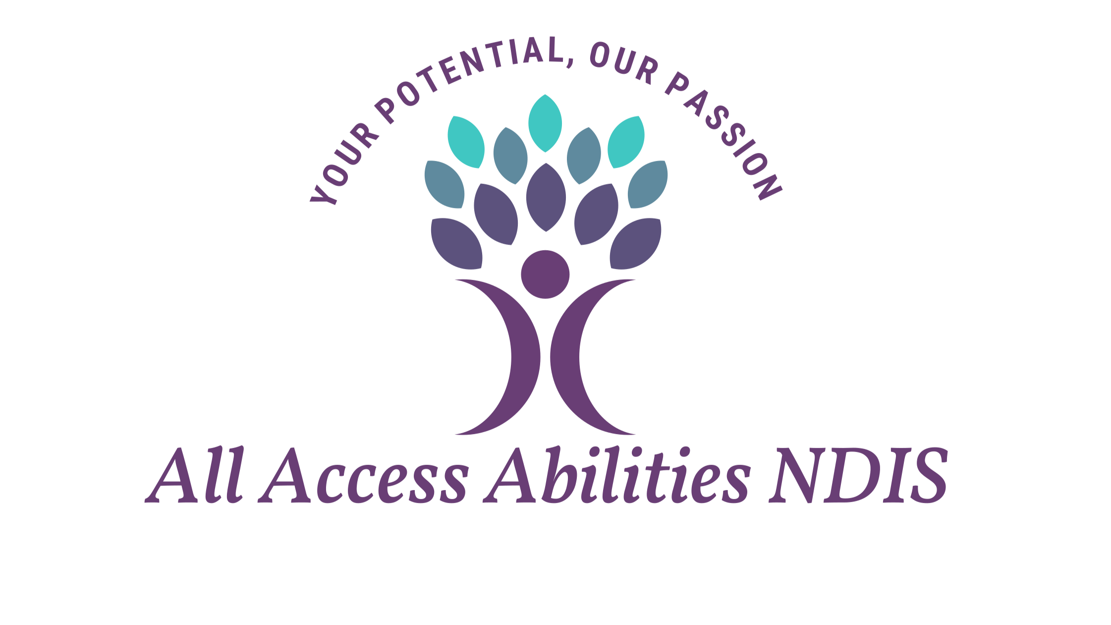 All Access Abilities logo