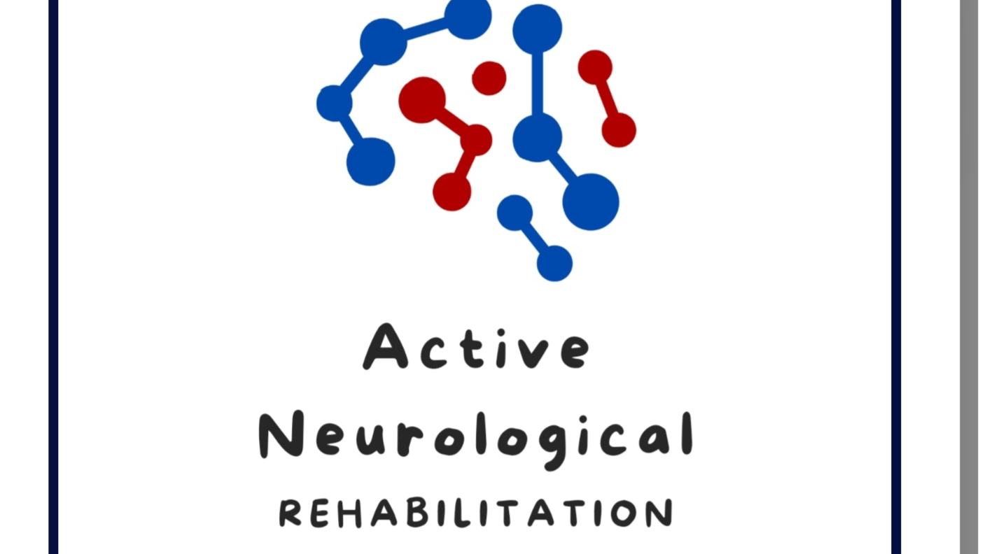 Active Neurological Rehabilitation
