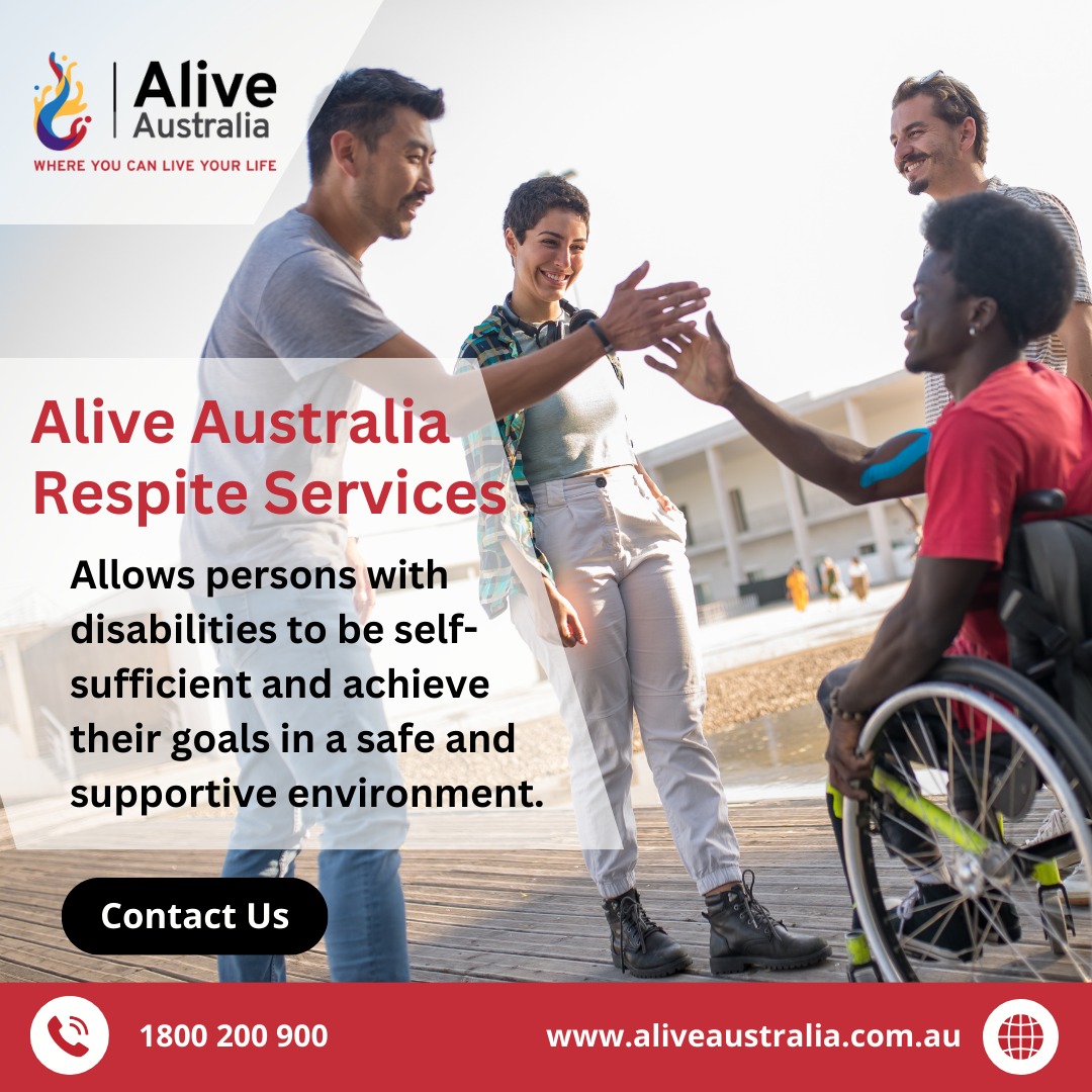 Alive Australia — photo 20