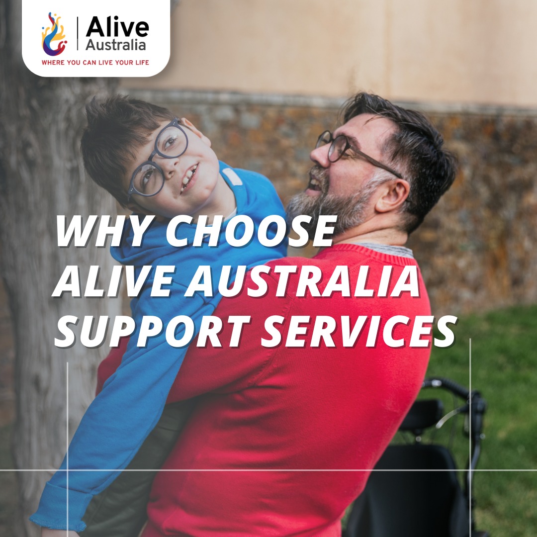 Alive Australia — photo 14